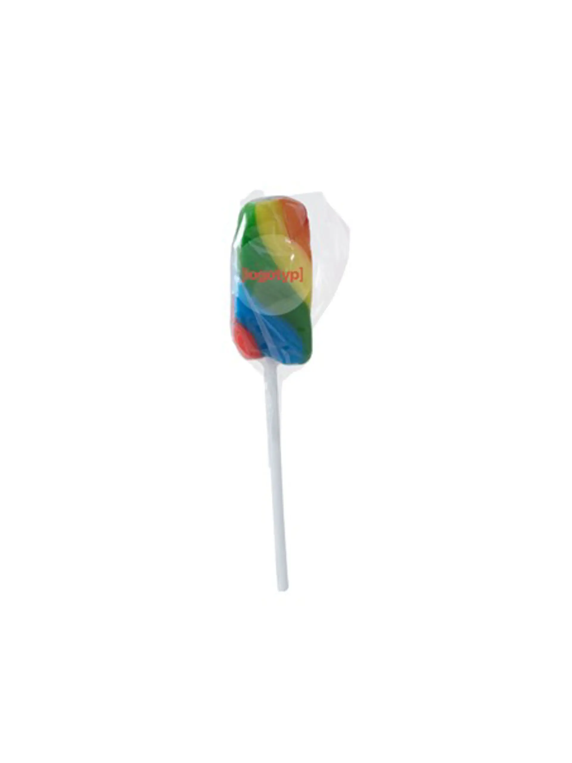 Bild på Rainbow Lollipop Pride