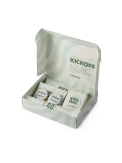 Bild på Kickoff Box