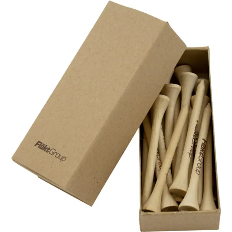 Startkit peggar, Eco
