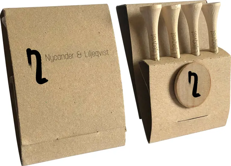 Matchbook Eco Small
