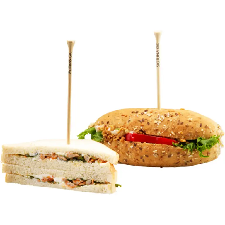 Restaurangpeg 18cm