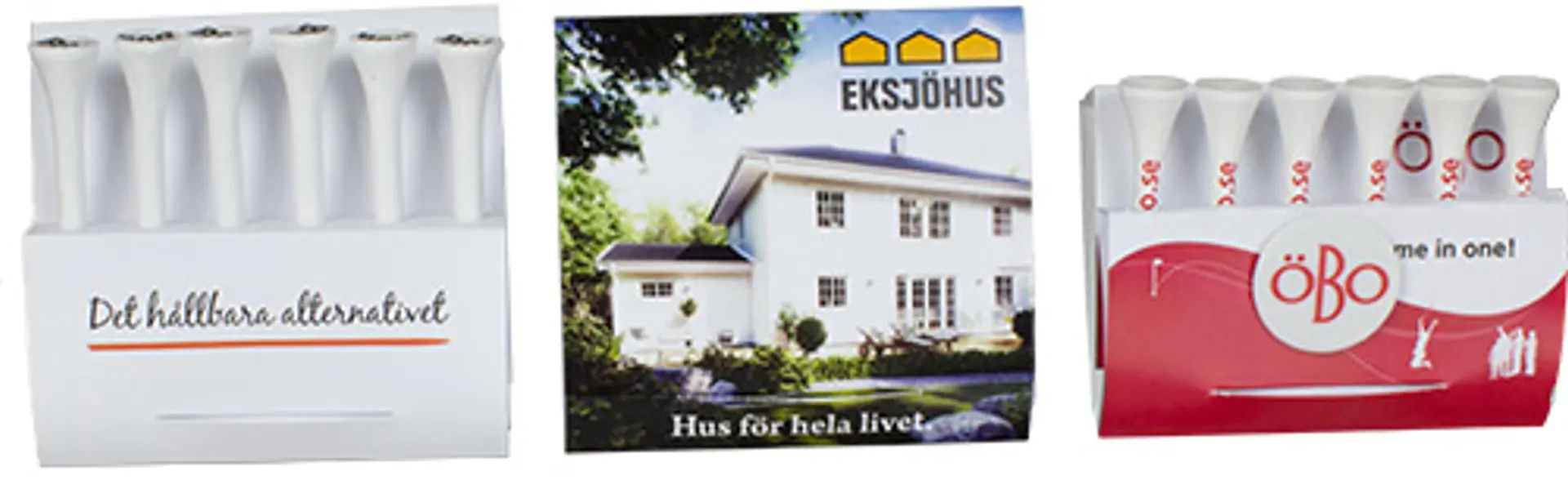 Bild på Matchbook medium