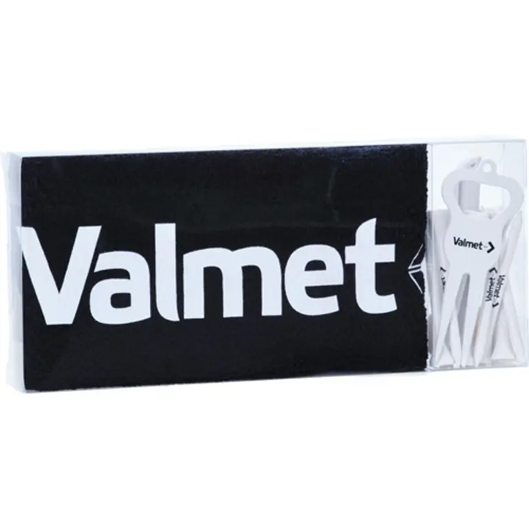 Presentförpackning Deluxe