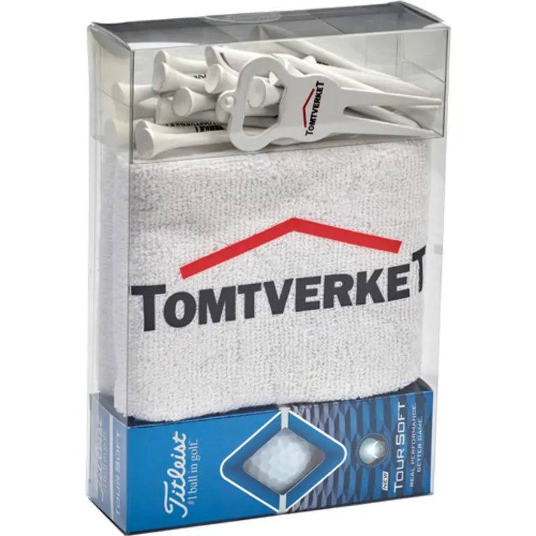 Presentförpackning Super