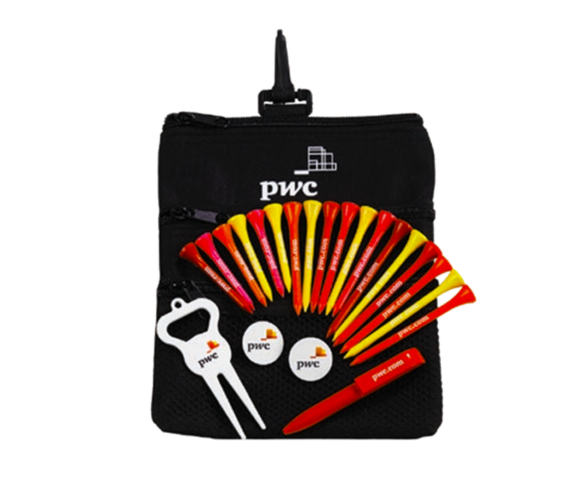 Bild på Startkit Caddybag