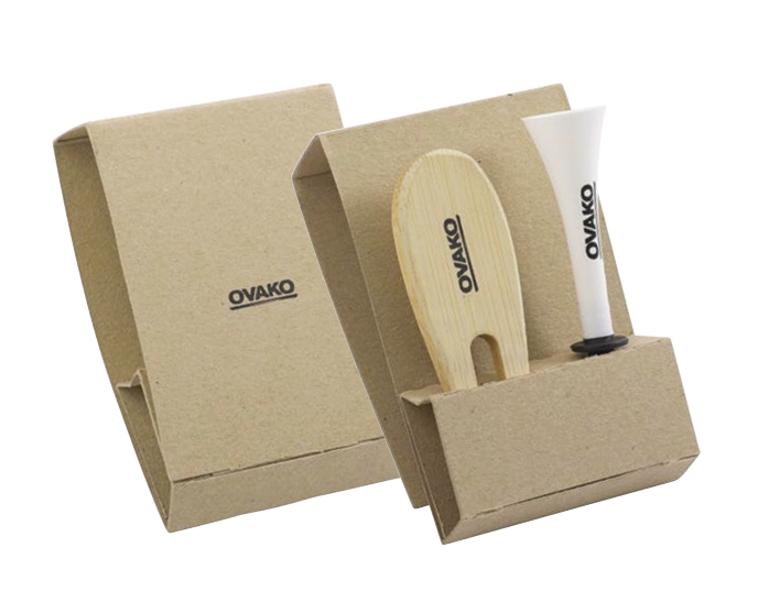 Startkit Long Life, Eco
