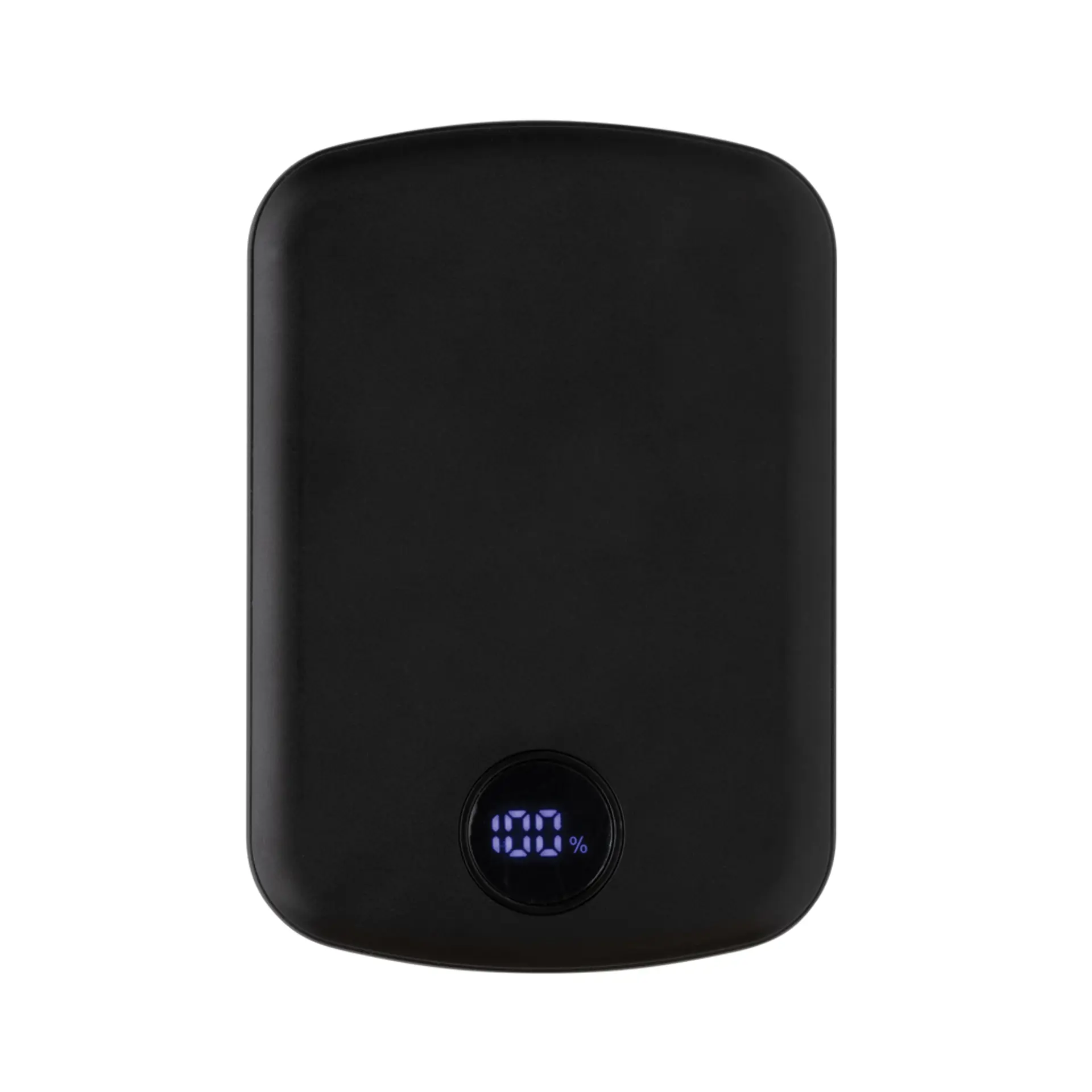 Bild på MagBoost 5.000mAh magnetisk powerbank, RCS återvunnen plast