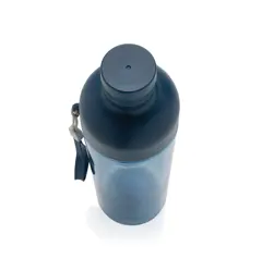 Bild på Impact läckagesäker vattenflaska 600ml RCS återvunnen PET