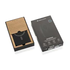 Bild på Urban Vitamin Richmond 5.000mAh powerbank RCS plast/aluminiu