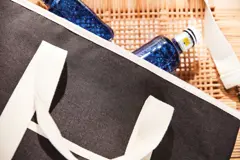 Bild på VINGA Sortino shopper kylväska