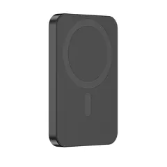 Bild på Urban Vitamin Richmond 5.000mAh powerbank RCS plast/aluminiu