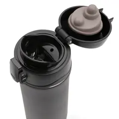 Bild på Metallic easy lock vakuummugg