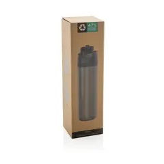 Bild på Omni sip RCS återvunnen PET vattenflaska 800ML