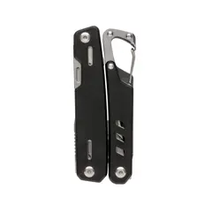 Bild på Solid multitool med karbinhake