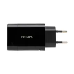 Bild på Philips 30W ultrasnabb PD väggladdare