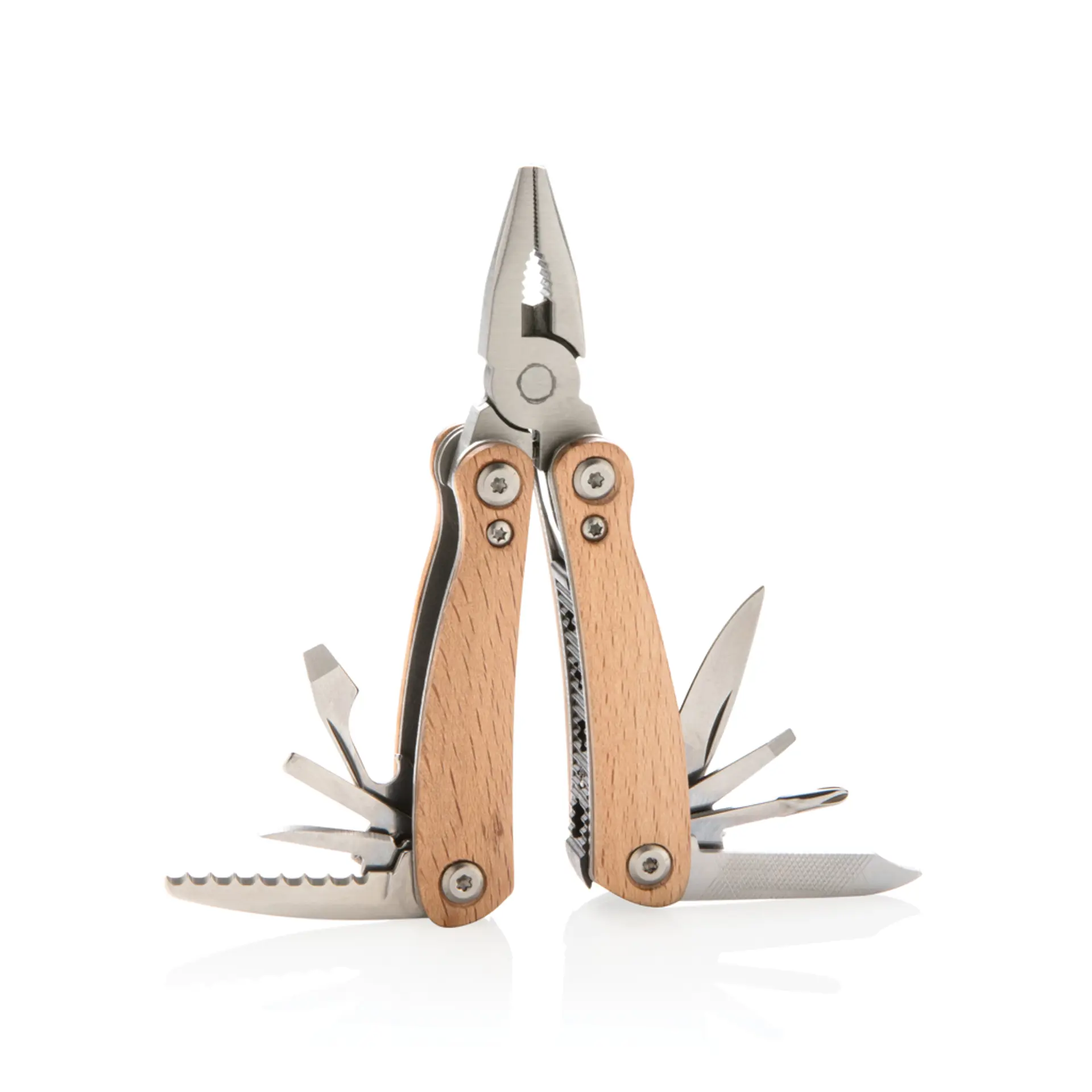Bild på Trä minimultitool