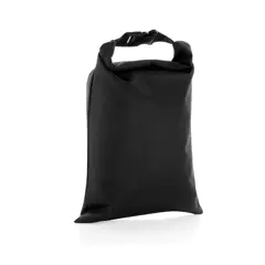 Bild på Snackstrap AWARE™ återvunnen PET vikbar lunchväska 30x20CM