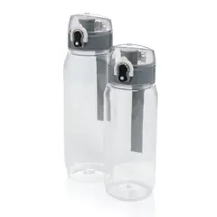 Bild på Yide läckagesäker låsbar vattenflaska 600ml RCS återvunnen P