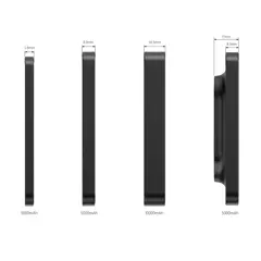 Bild på Urban Vitamin Richmond 5.000mAh powerbank RCS plast/aluminiu