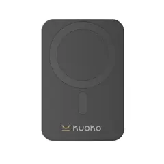 Bild på Urban Vitamin Burbank 3.000mAh powerbank RCS plast/aluminium