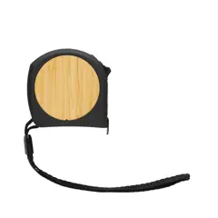 Bild på RCS återvunnen plast och bambu måttband 5M/19mm