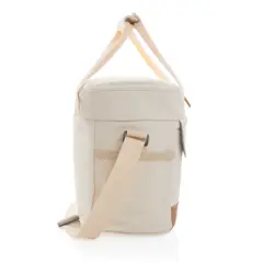 Bild på Impact AWARE™ kylväska i 16 oz. återvunnen canvas