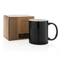 Bild på Keramikmugg klassisk 350 ml