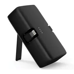 Bild på Urban Vitamin Los Angeles 20W PD powerbank i RCS plast