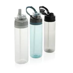 Bild på Omni sip RCS återvunnen PET vattenflaska 800ML