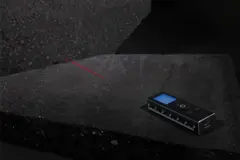 Bild på Gear X 30M lasermätare RCS återvunnen aluminium