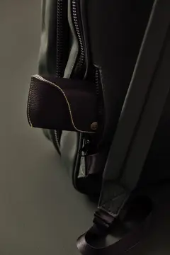 Bild på VINGA Baltimore travel backpack