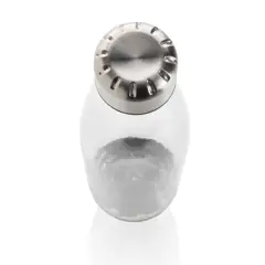 Bild på Läckagesäker vattenflaska med stainless steel lock