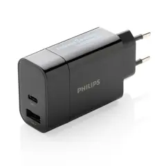 Bild på Philips 30W ultrasnabb PD väggladdare
