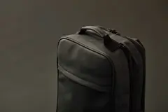 Bild på VINGA Baltimore travel backpack