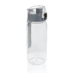Bild på Yide läckagesäker låsbar vattenflaska 600ml RCS återvunnen P