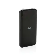 Bild på Trådlös powerbank i återvunnen plast, RCS standard