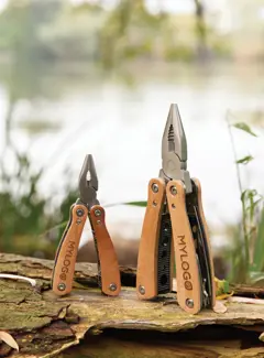 Bild på Trä multitool