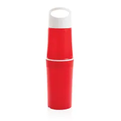 Bild på BE O Bottle, vattenflaska av sockerrör, Made in EU
