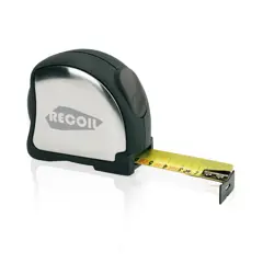 Bild på Måttband Rostfritt 5m/25mm