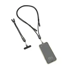 Bild på LoopAmp RCS återvunnen PET handledsrem för telefon med 60 W kabel