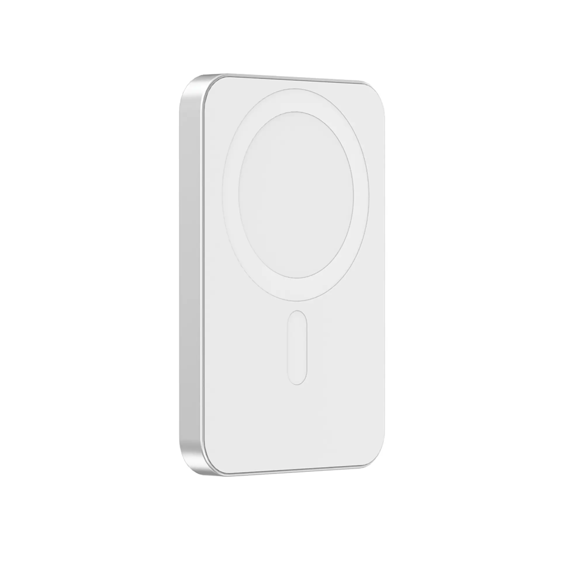 Bild på Urban Vitamin Malibu 5.000mAh powerbank RCS plastic/alu