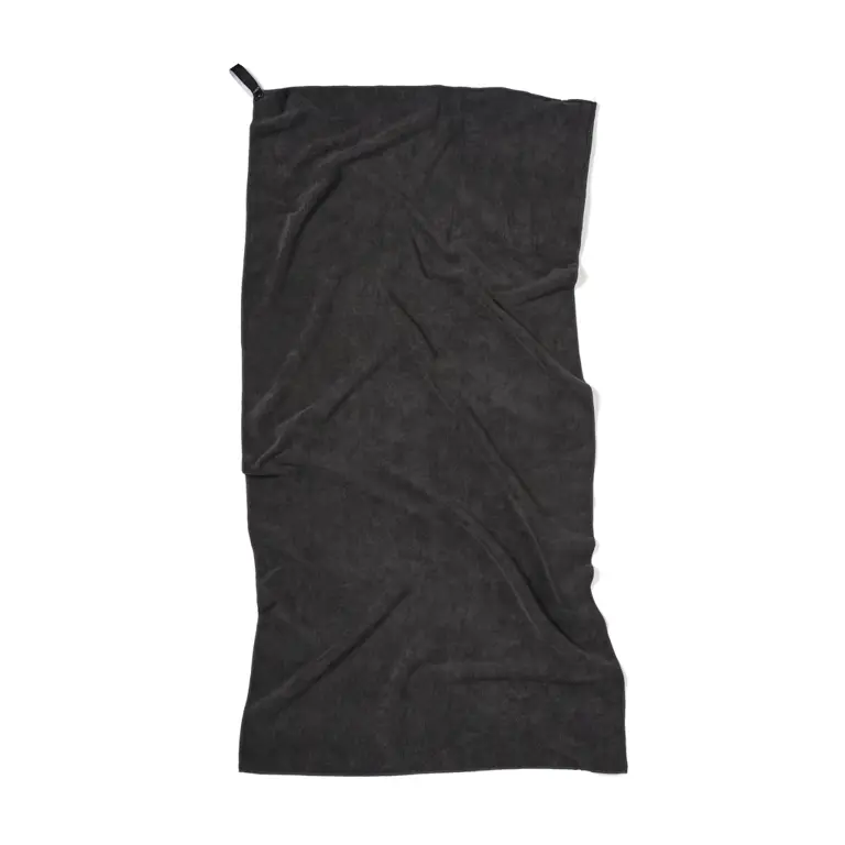 VINGA GRS återvunnen PET active dry handduk large