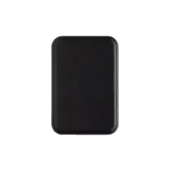 Bild på Stellar RCS återvunnen plast 5000 mah 5W magnetisk powerbank