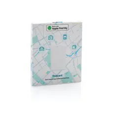 Bild på Findcard RCS återvunnet plastkort för artikelspårning