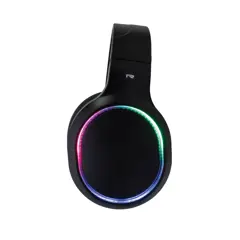 Bild på RGB gaming headset