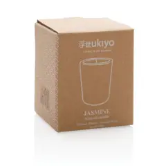 Bild på Ukiyo litet doftljus i glas