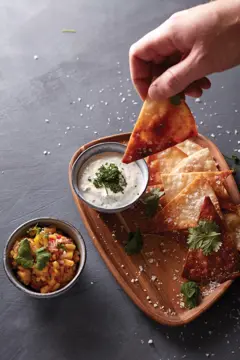 Bild på VINGA Nomimono tapas