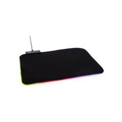Bild på RGB gaming musmatta
