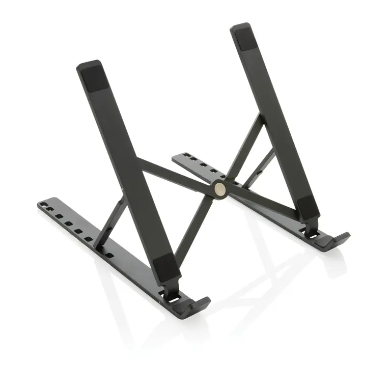 Terra laptopställ i RCS certifierad aluminium