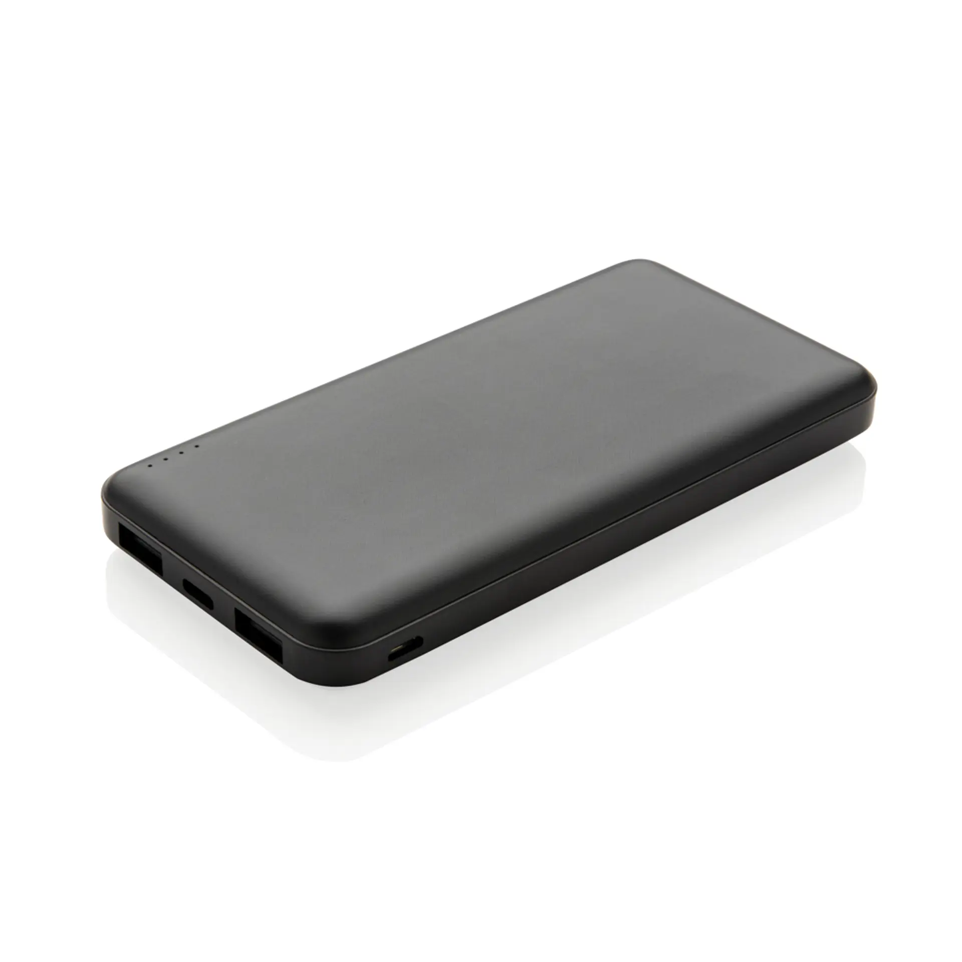 Bild på High Density 10.000 mAh powerbank i fickformat